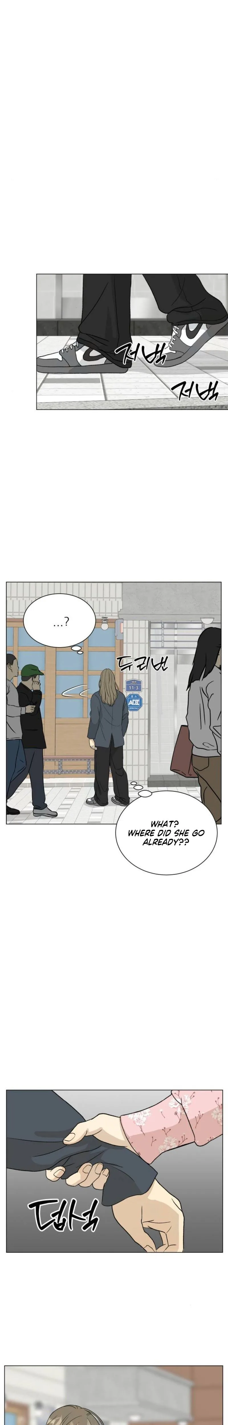 Mom favors the boys Chapter 2 Page 29