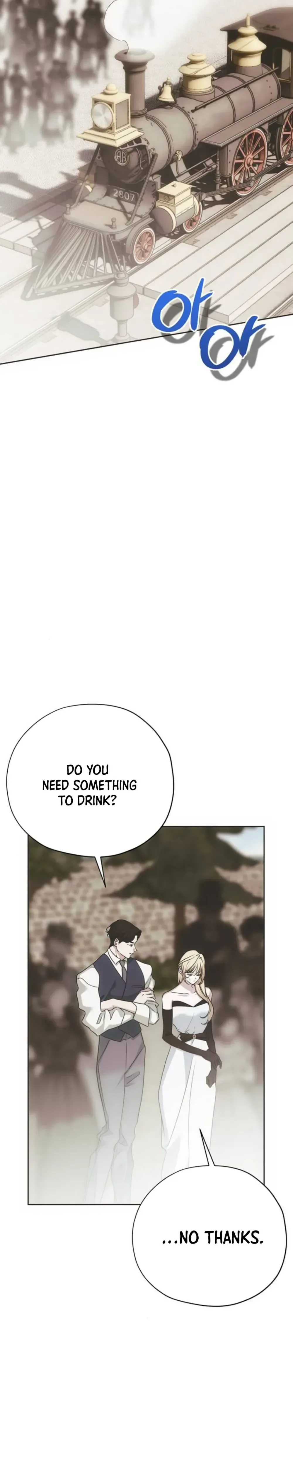 Moralis Scandal Chapter 53 Page 13