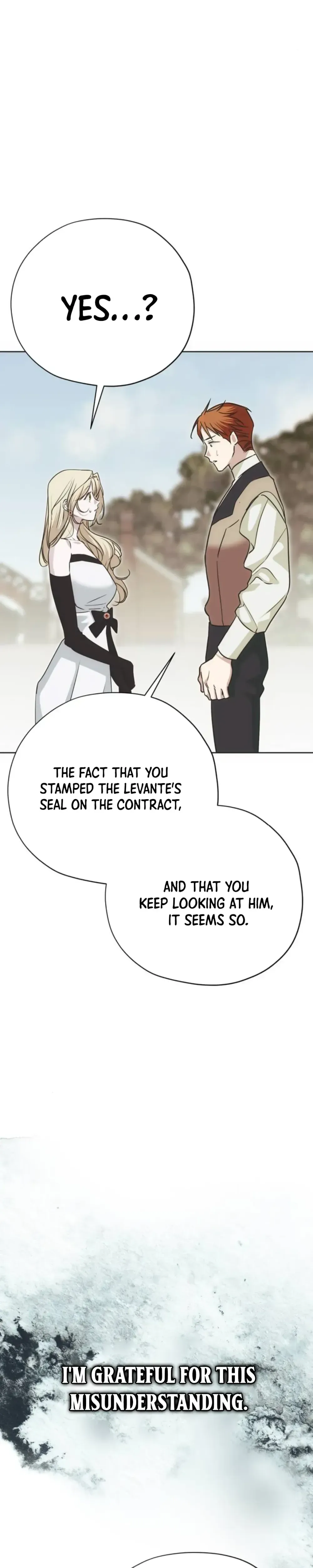 Moralis Scandal Chapter 53 Page 26