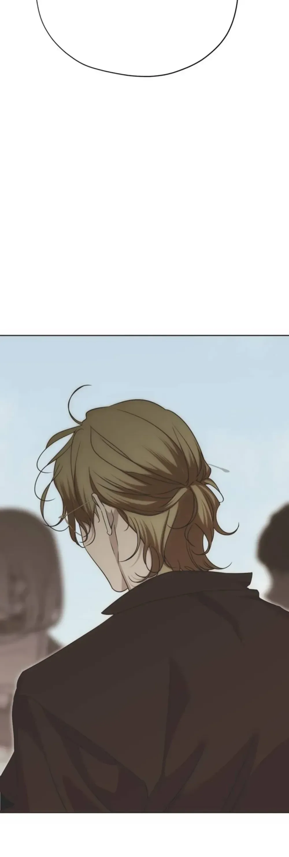 Moralis Scandal Chapter 53 Page 30