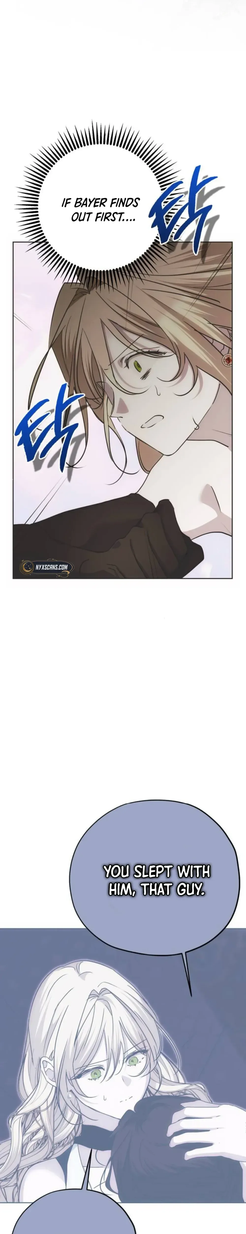 Moralis Scandal Chapter 53 Page 37