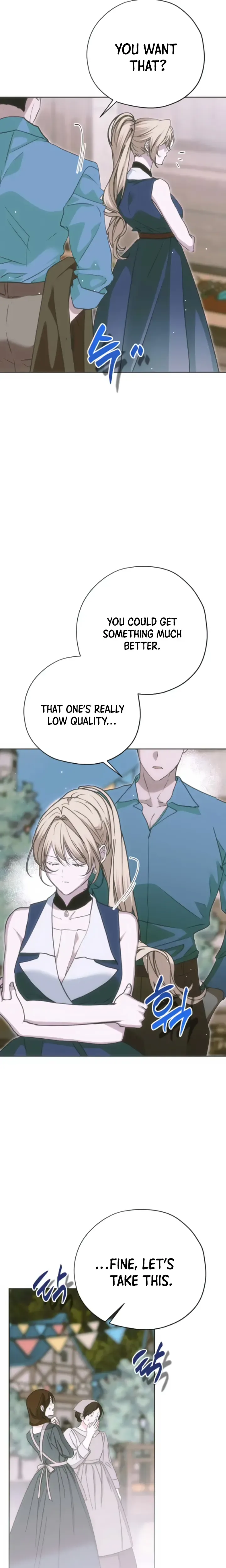 Moralis Scandal Chapter 50 Page 10