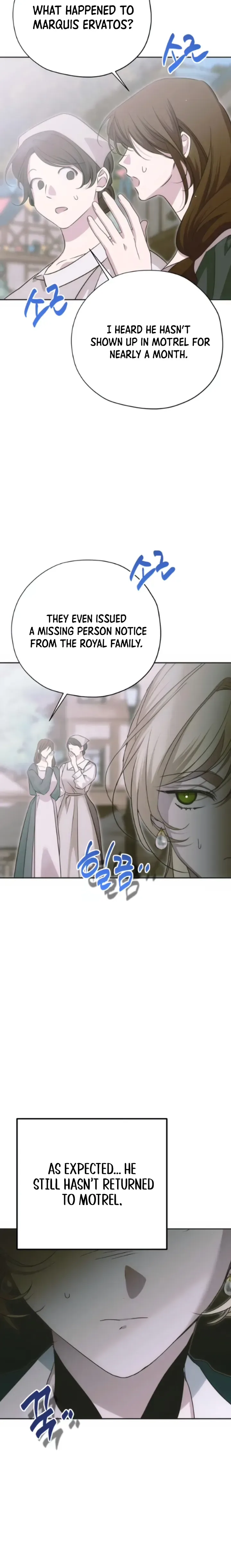 Moralis Scandal Chapter 50 Page 12