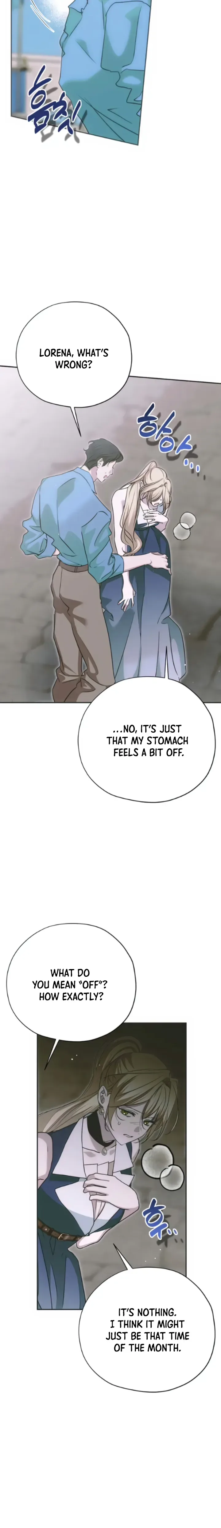 Moralis Scandal Chapter 50 Page 15