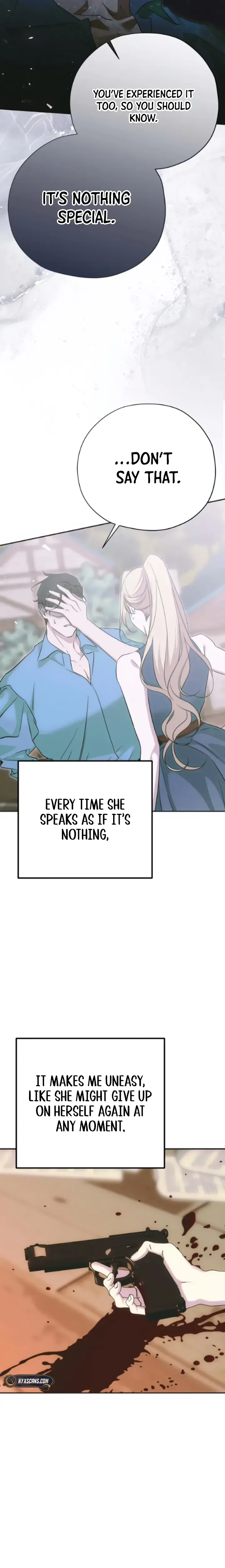 Moralis Scandal Chapter 50 Page 19