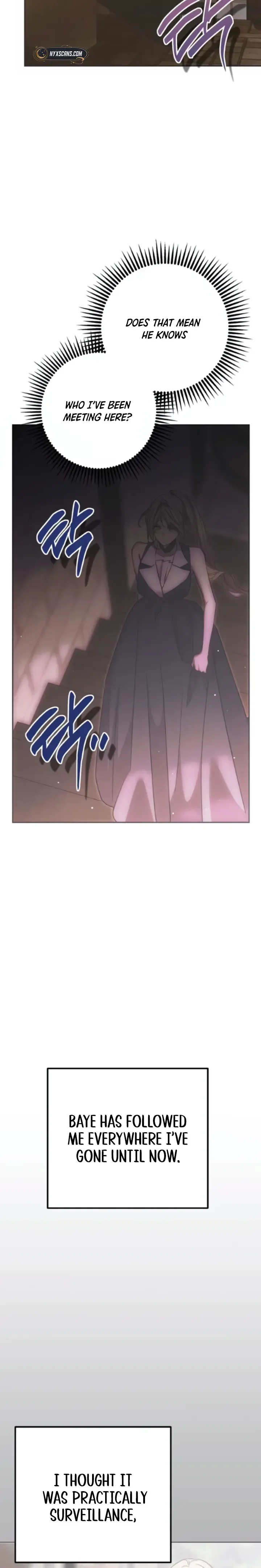 Moralis Scandal Chapter 50 Page 24