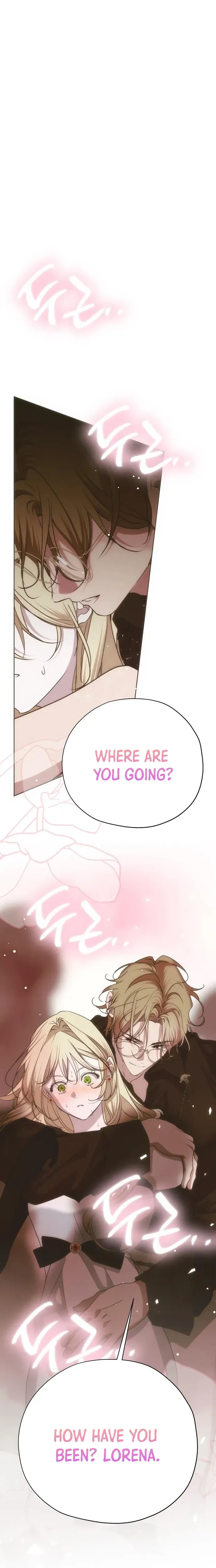 Moralis Scandal Chapter 54 Page 10