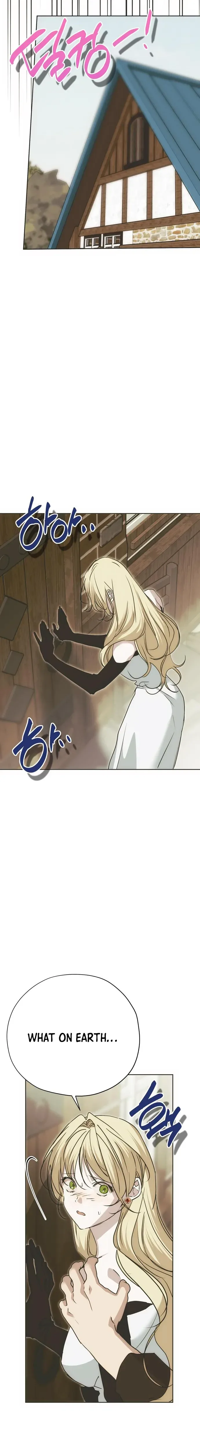 Moralis Scandal Chapter 54 Page 14
