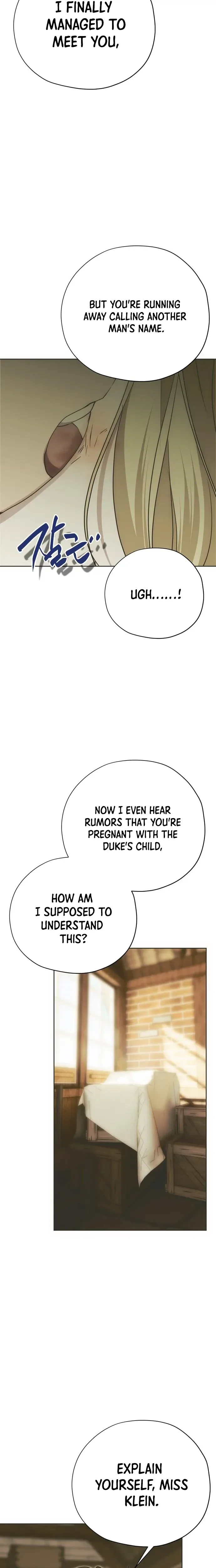Moralis Scandal Chapter 54 Page 17