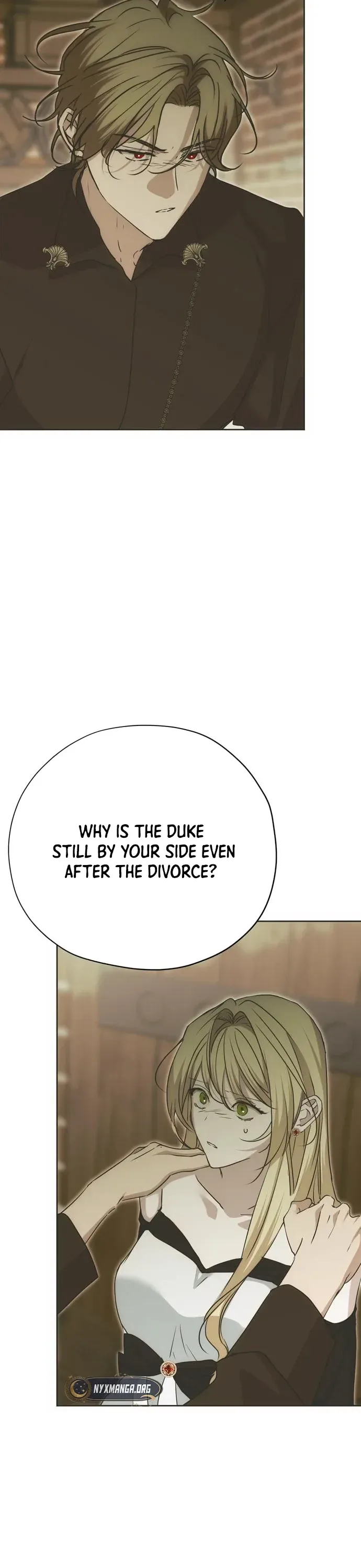 Moralis Scandal Chapter 54 Page 18