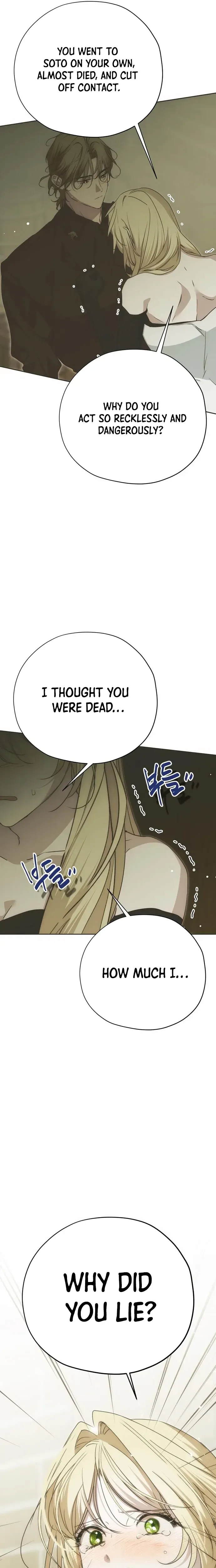 Moralis Scandal Chapter 54 Page 22
