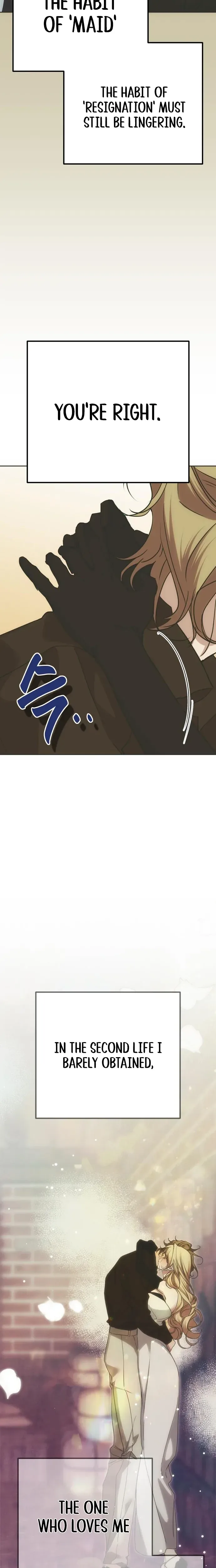 Moralis Scandal Chapter 54 Page 32