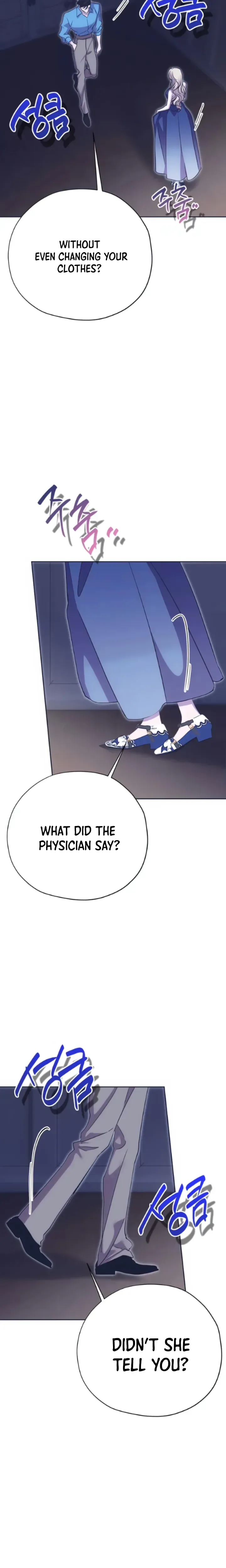Moralis Scandal Chapter 52 Page 9