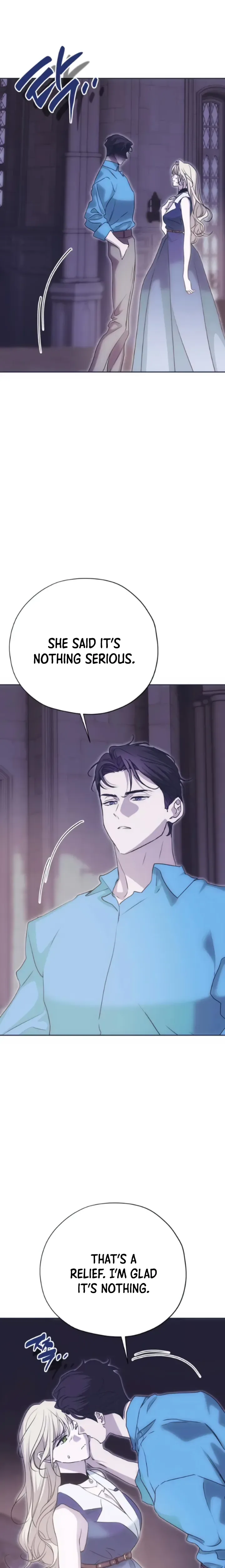 Moralis Scandal Chapter 52 Page 10