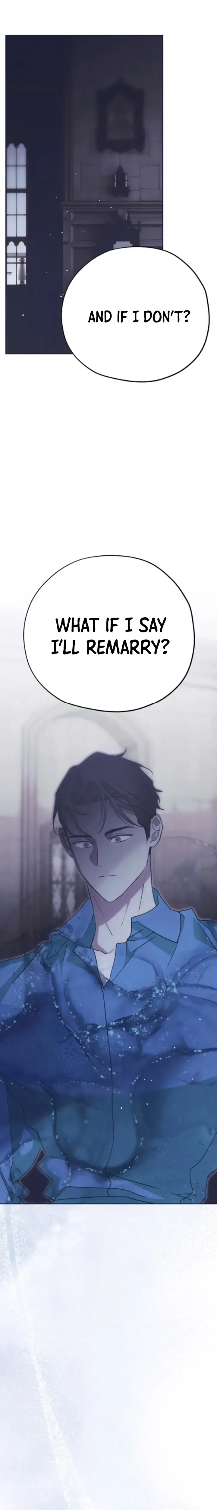 Moralis Scandal Chapter 52 Page 15