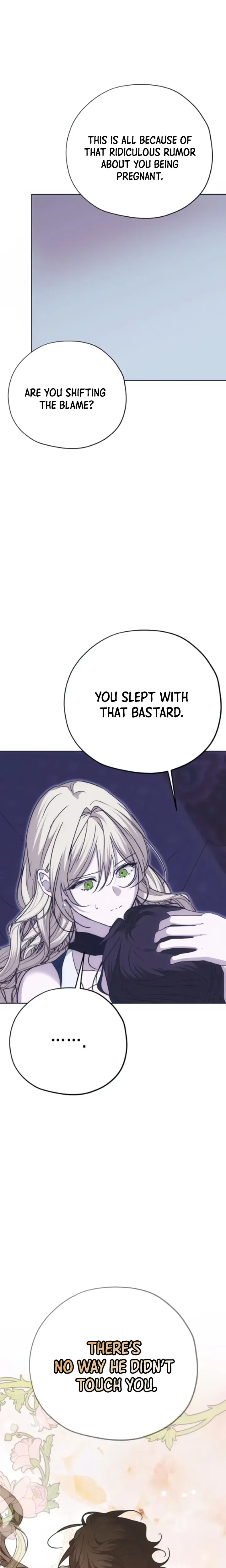 Moralis Scandal Chapter 52 Page 23