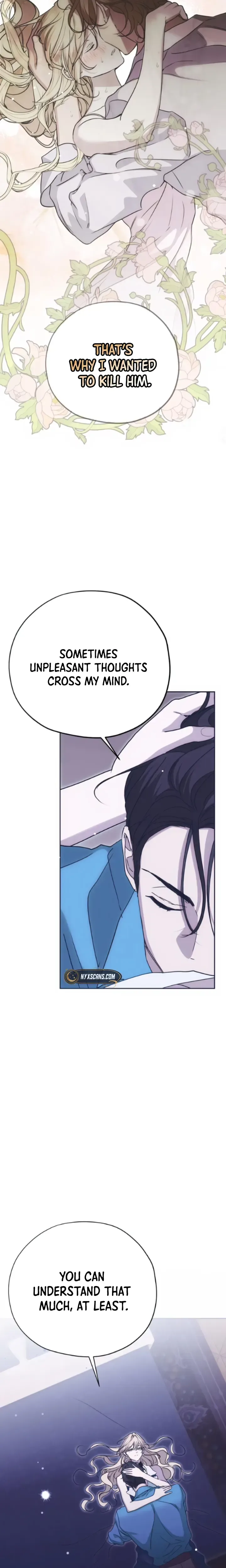 Moralis Scandal Chapter 52 Page 24