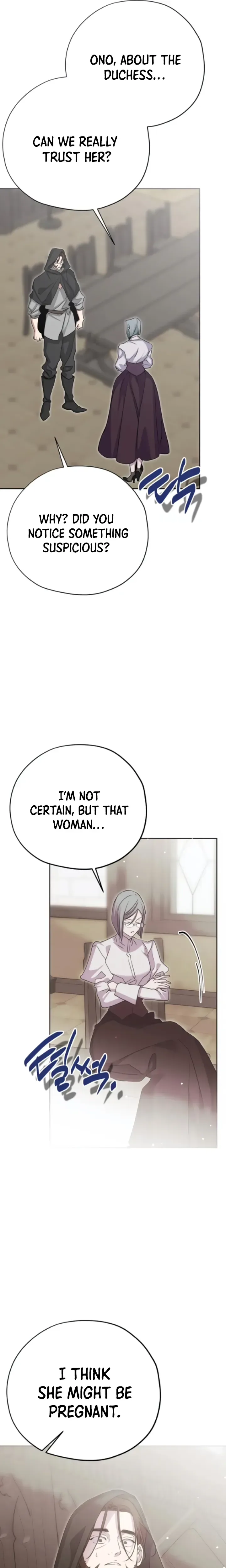 Moralis Scandal Chapter 52 Page 28