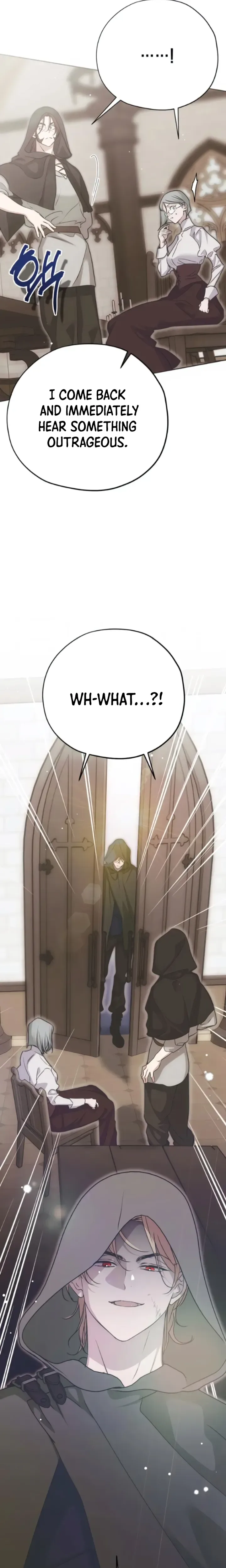 Moralis Scandal Chapter 52 Page 31