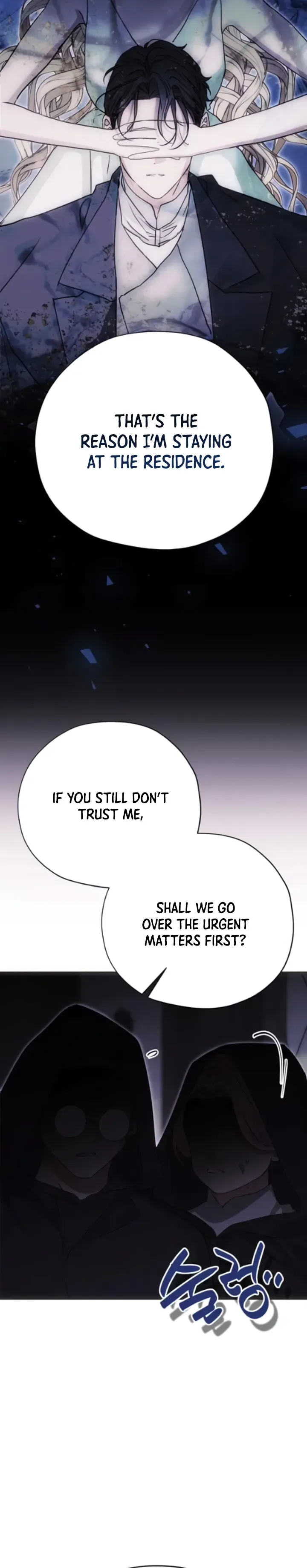 Moralis Scandal Chapter 51 Page 9