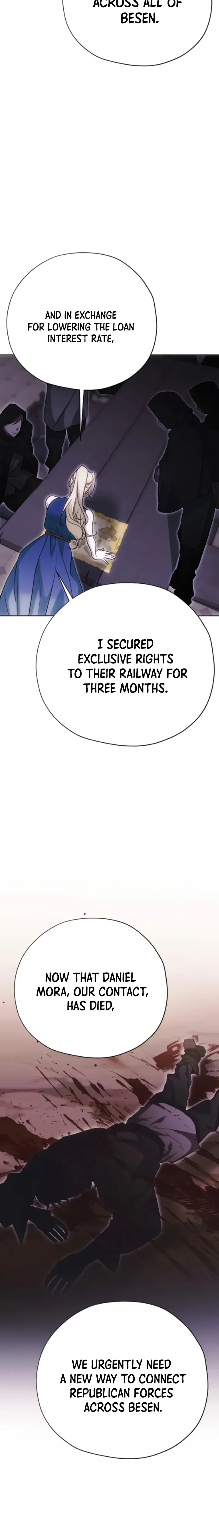 Moralis Scandal Chapter 51 Page 12
