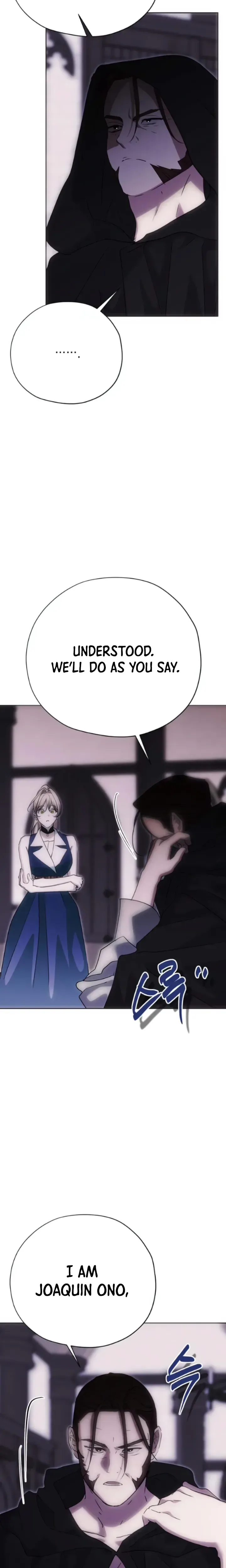 Moralis Scandal Chapter 51 Page 14