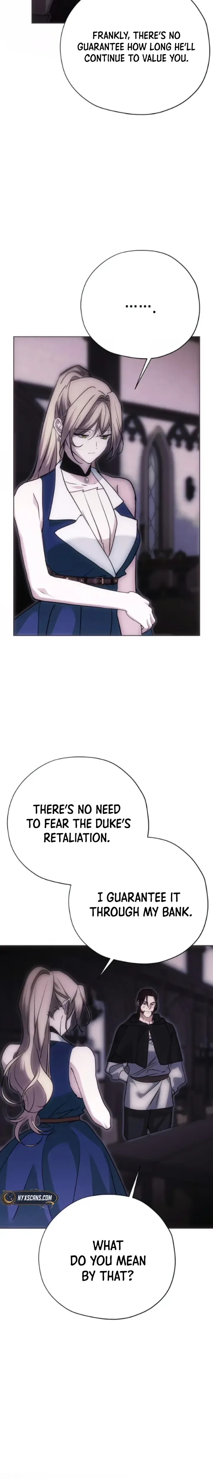 Moralis Scandal Chapter 51 Page 20