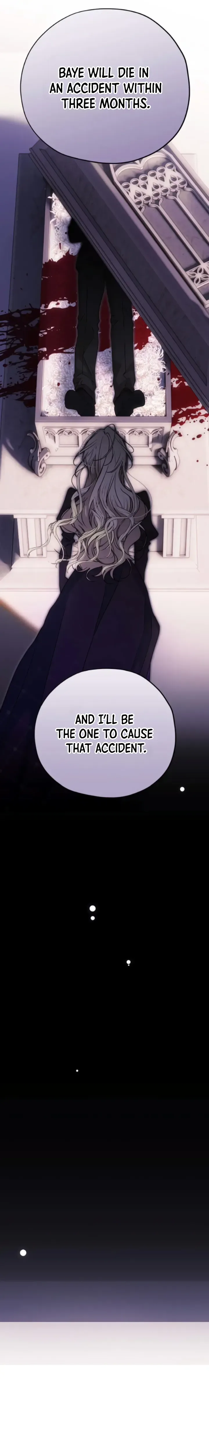 Moralis Scandal Chapter 51 Page 21
