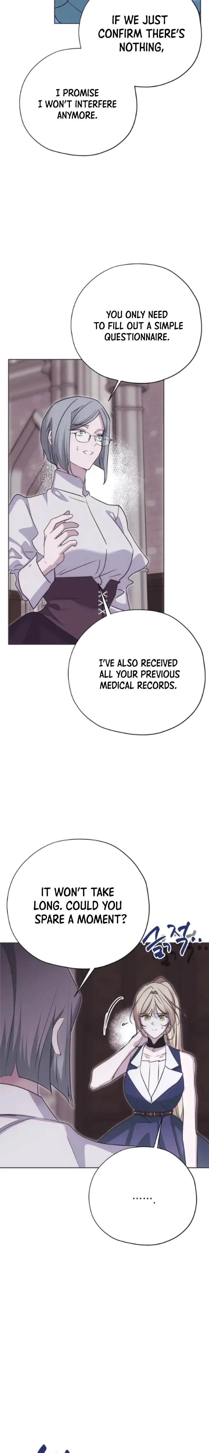 Moralis Scandal Chapter 51 Page 26