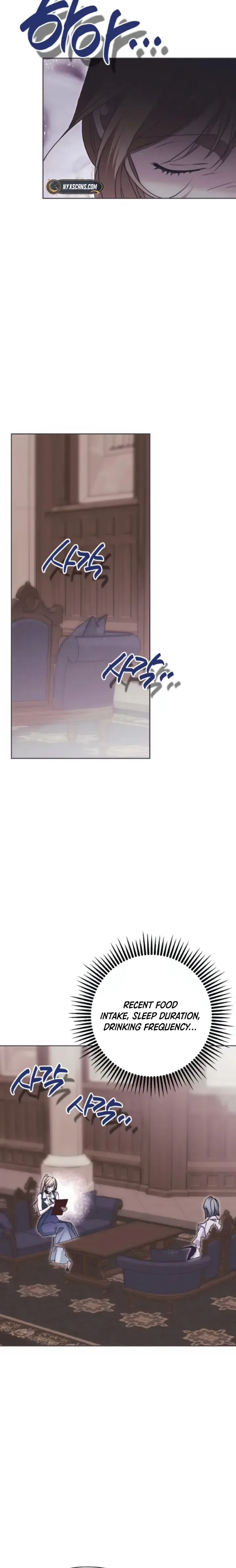 Moralis Scandal Chapter 51 Page 27