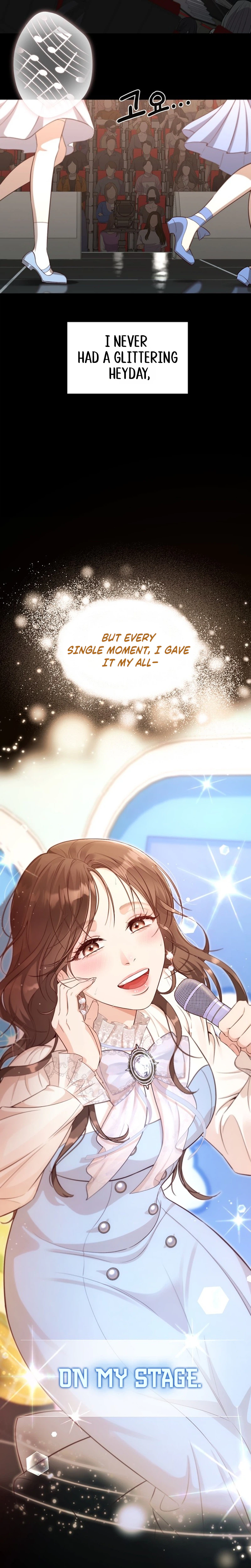 Must Be Romantic Chapter 1 Page 5