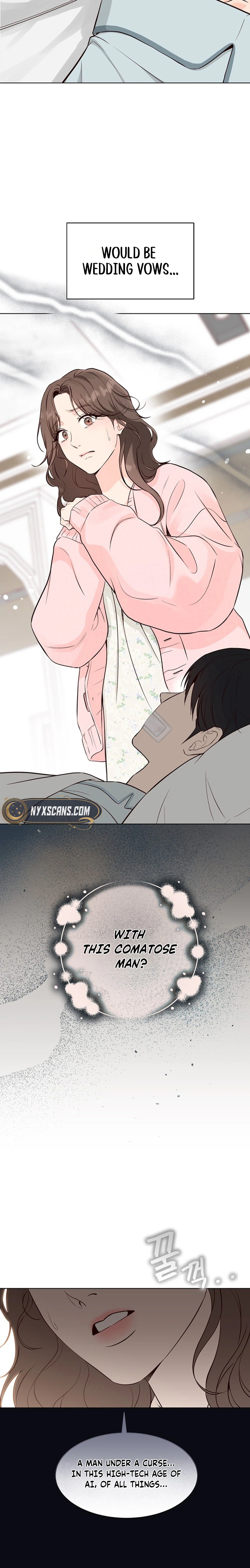 Must Be Romantic Chapter 1 Page 7