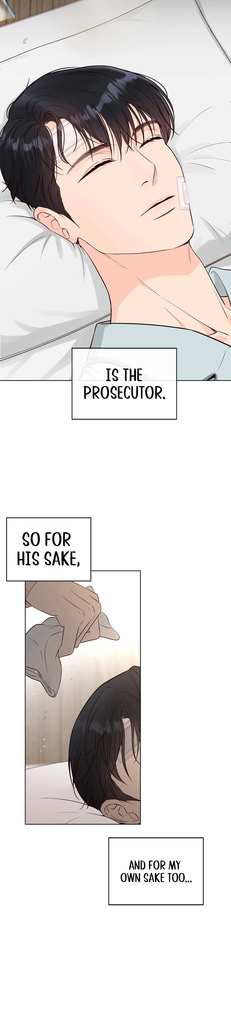 Must Be Romantic Chapter 1 Page 10