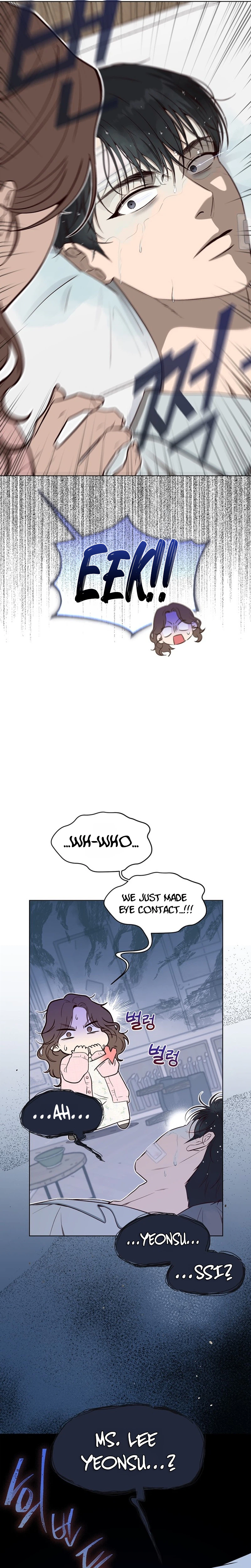 Must Be Romantic Chapter 1 Page 14