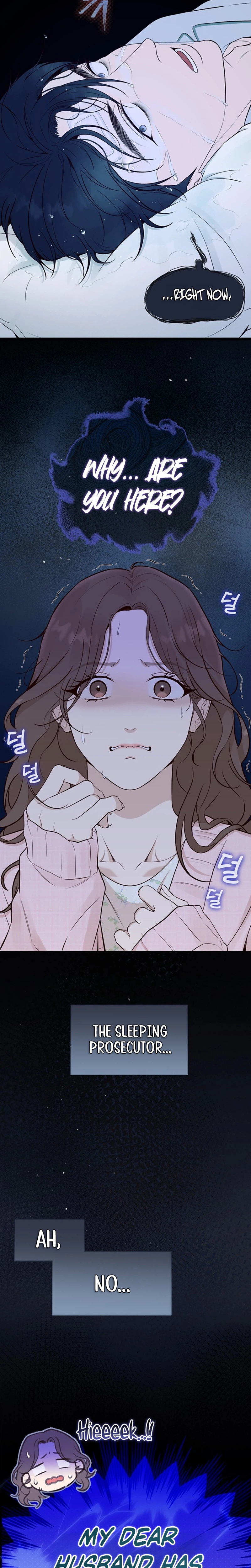 Must Be Romantic Chapter 1 Page 15