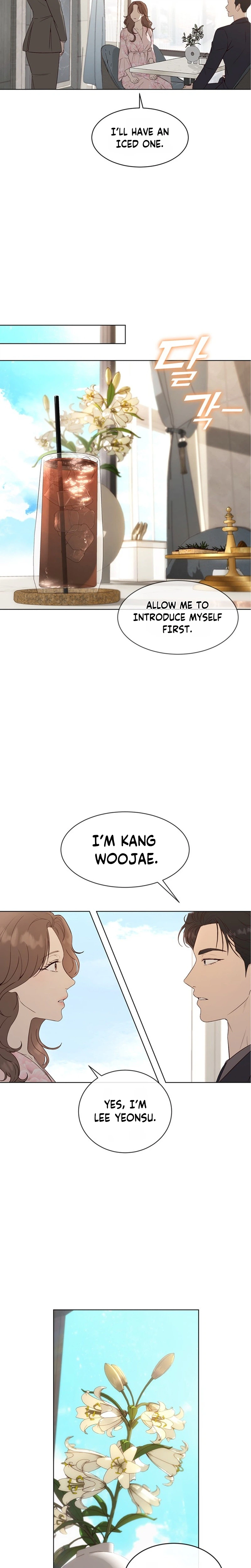 Must Be Romantic Chapter 1 Page 21