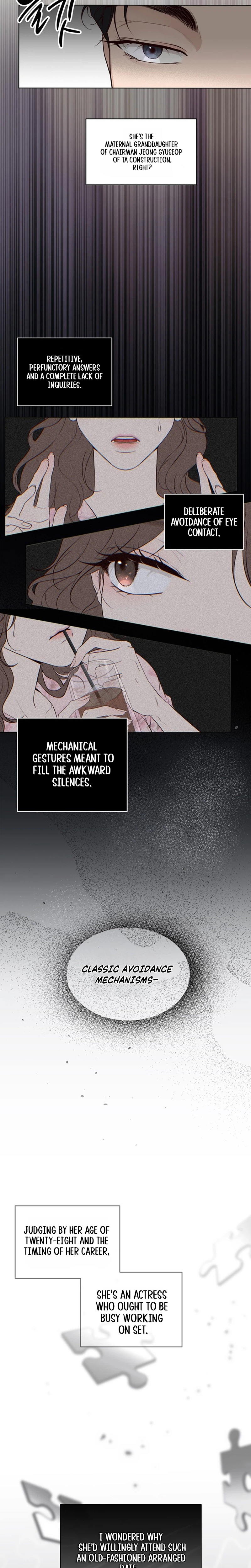 Must Be Romantic Chapter 1 Page 24