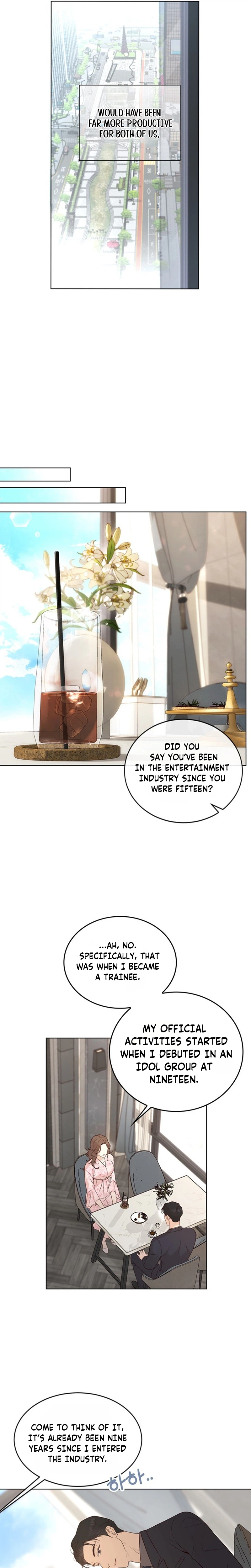Must Be Romantic Chapter 1 Page 26