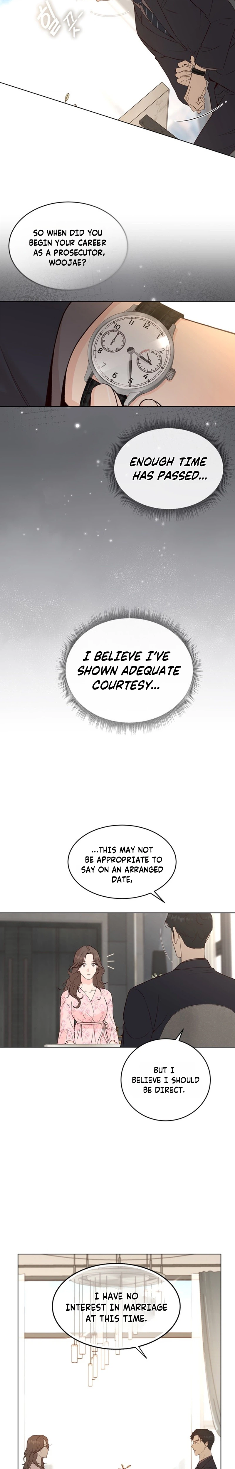 Must Be Romantic Chapter 1 Page 27