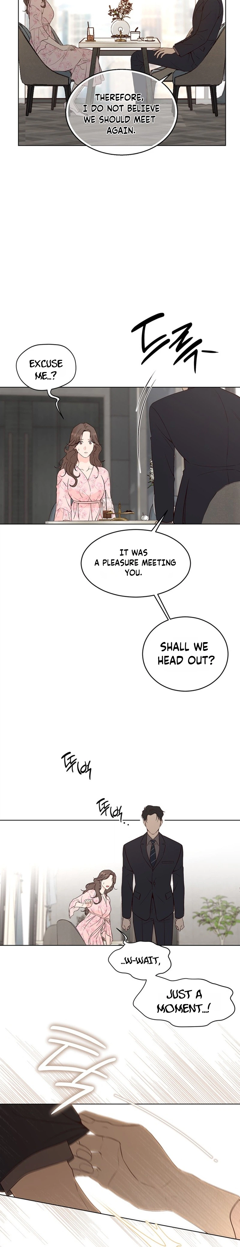 Must Be Romantic Chapter 1 Page 28