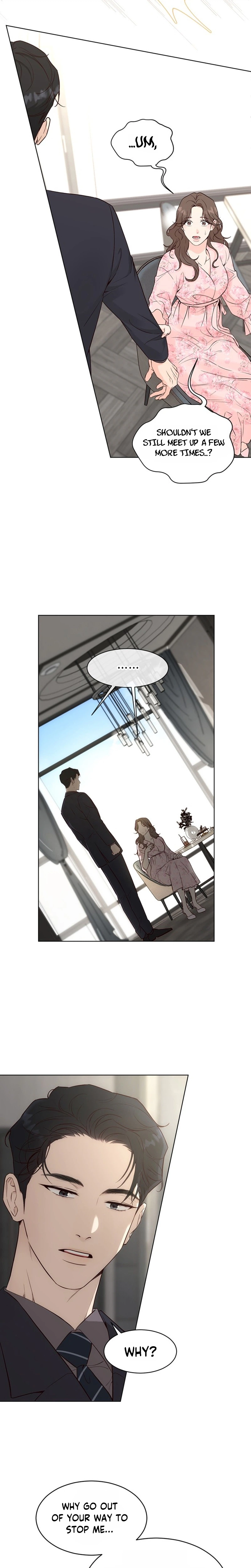 Must Be Romantic Chapter 1 Page 29