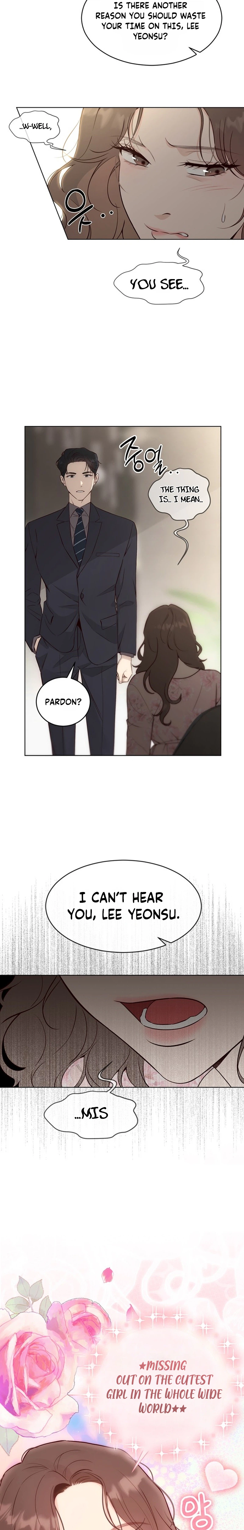 Must Be Romantic Chapter 1 Page 30