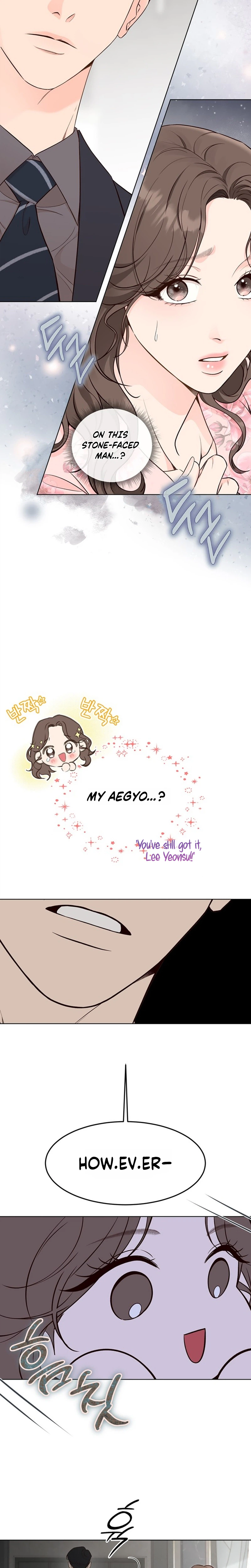 Must Be Romantic Chapter 1 Page 33
