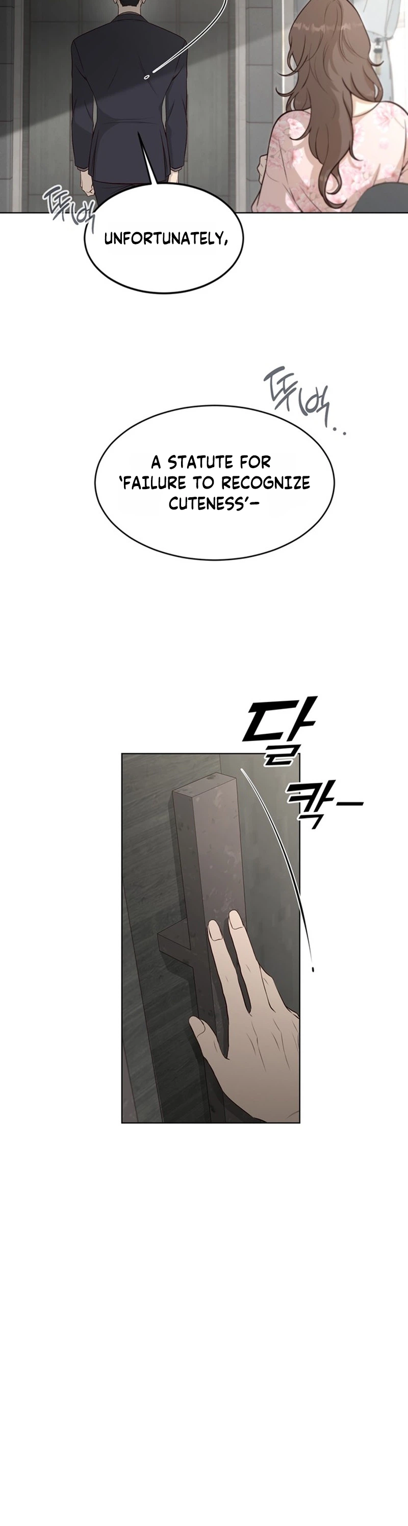 Must Be Romantic Chapter 1 Page 34