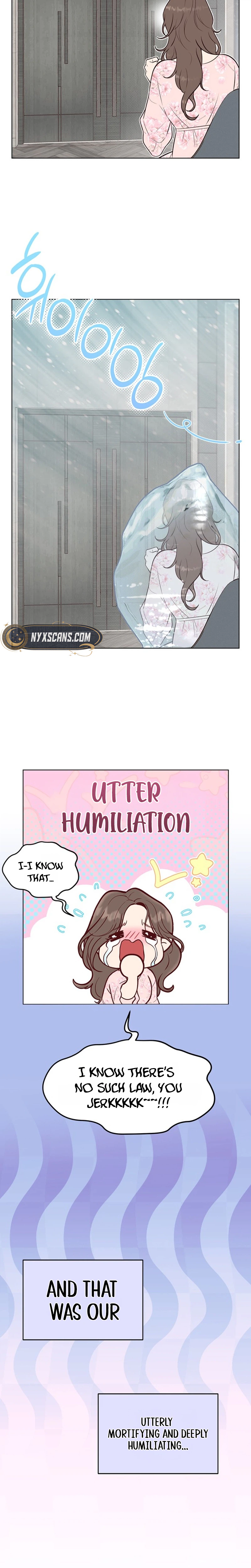 Must Be Romantic Chapter 1 Page 36