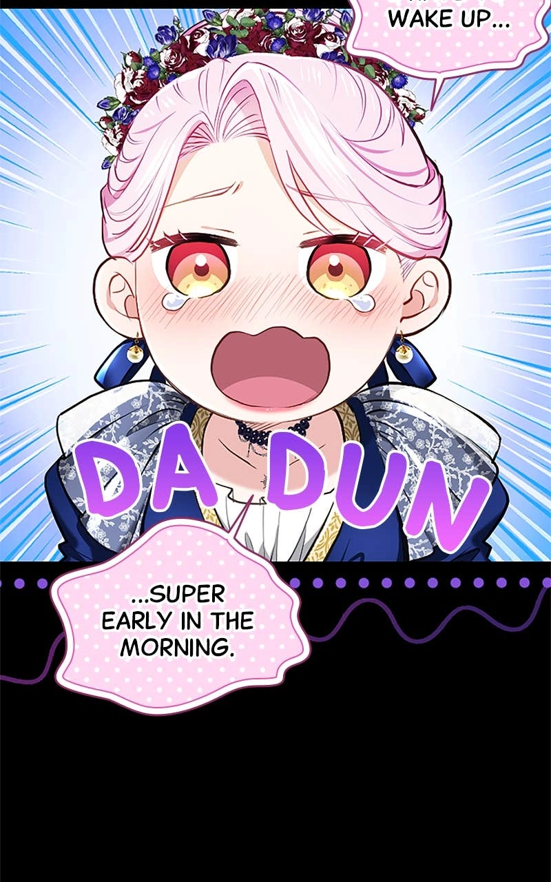 My Aggravating Sovereign Chapter 41 - A Surprise Gift Page 21