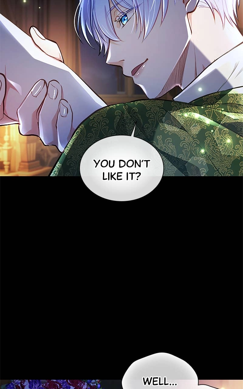 My Aggravating Sovereign Chapter 41 - A Surprise Gift Page 39