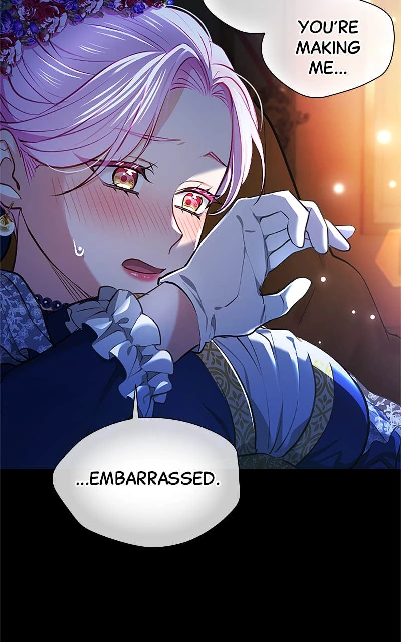 My Aggravating Sovereign Chapter 41 - A Surprise Gift Page 40