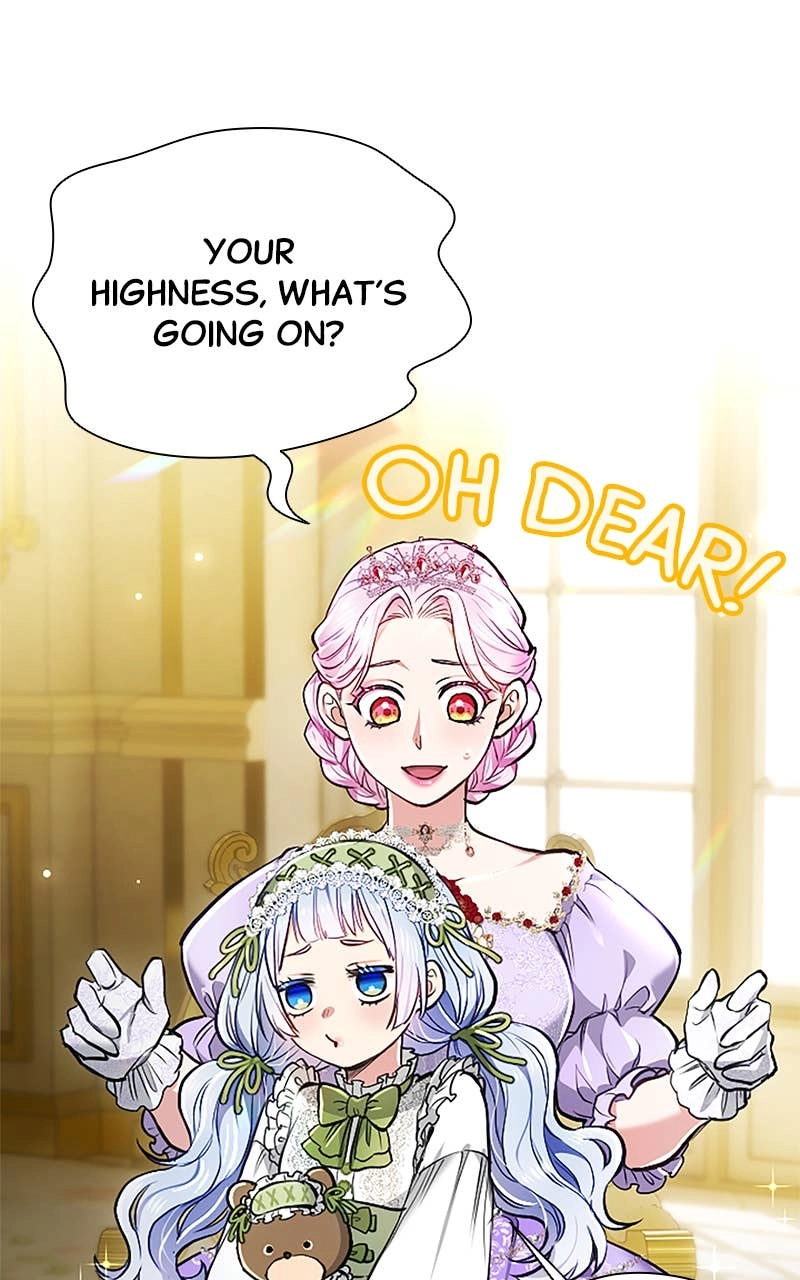 My Aggravating Sovereign Chapter 41 - A Surprise Gift Page 55