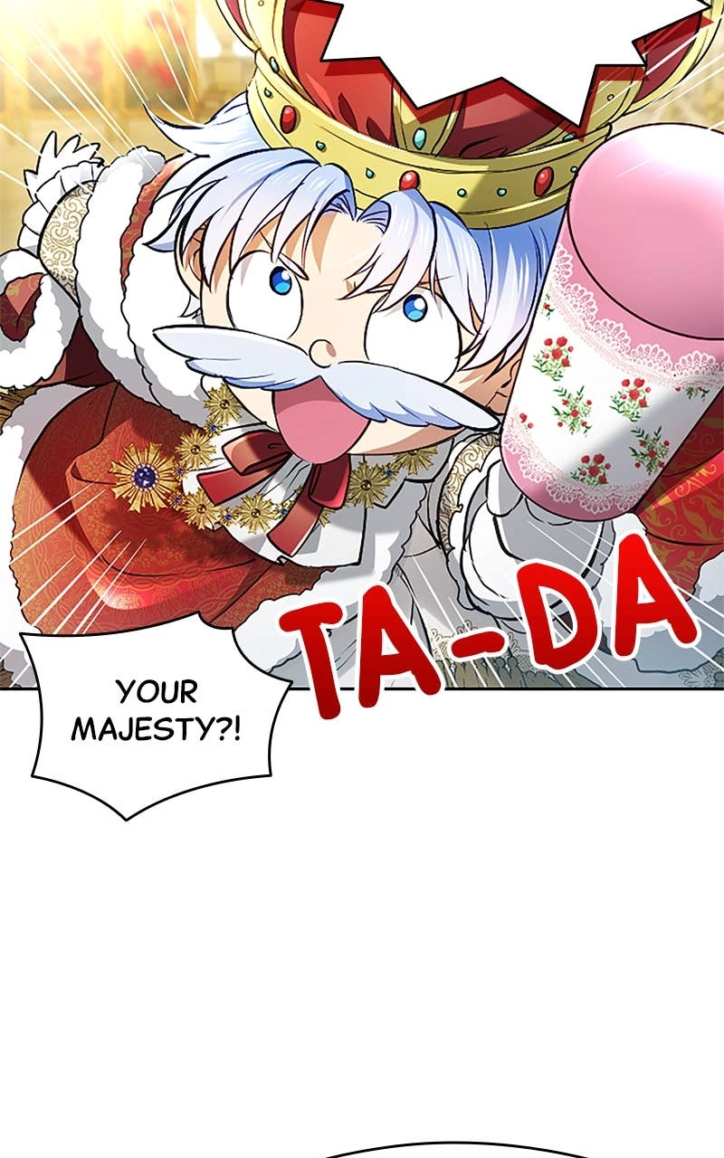 My Aggravating Sovereign Chapter 41 - A Surprise Gift Page 57